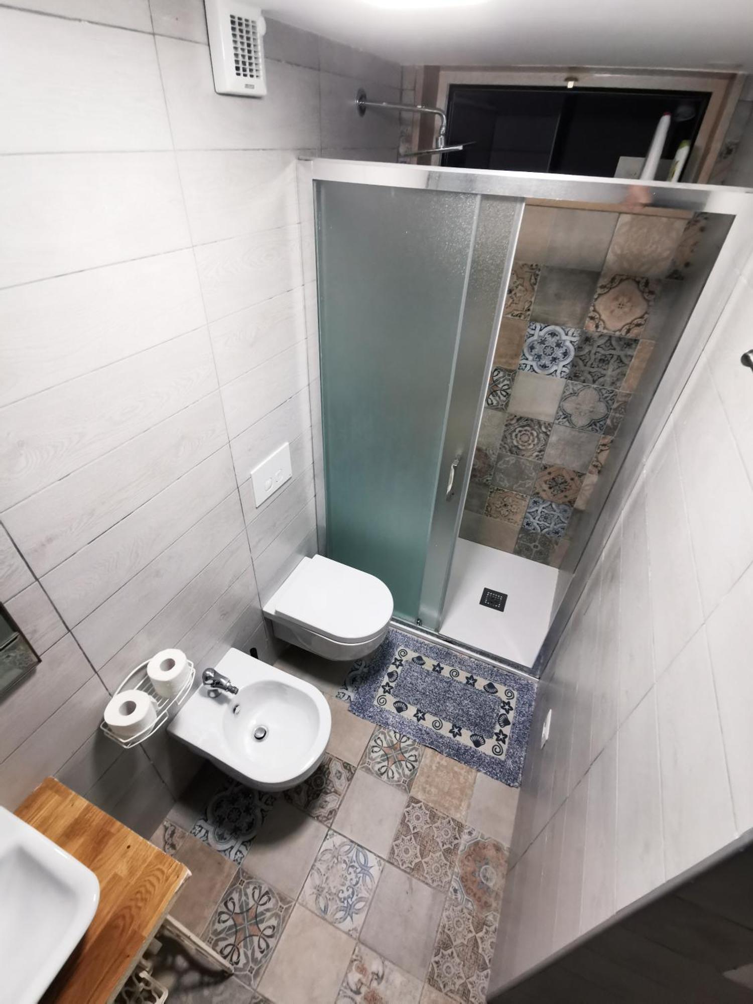 Whiteflower Apartments Бари Номер фото